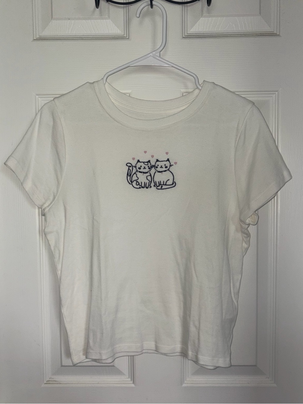 Hollister Baby Tee